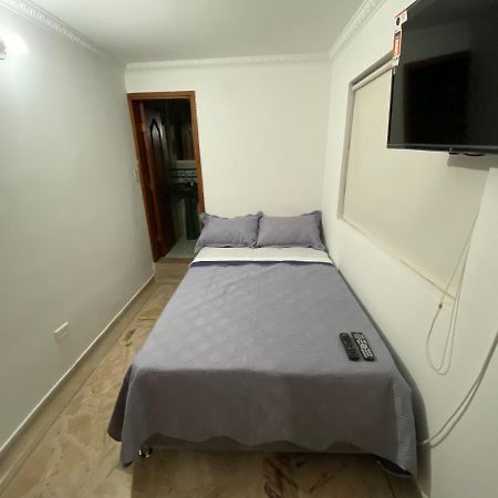 Santa Ana Luxury Rentals Hotel Bogotá Extérieur photo