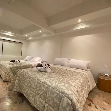 Santa Ana Luxury Rentals Hotel Bogotá Extérieur photo