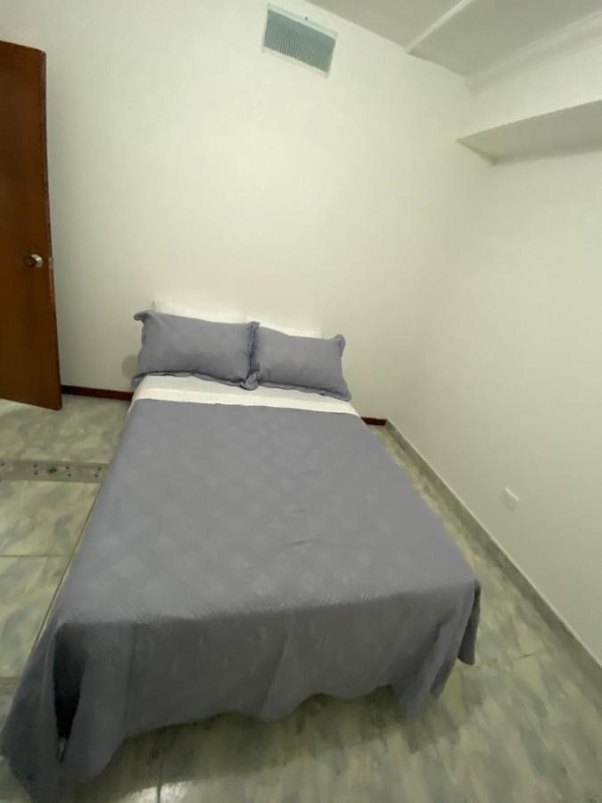 Santa Ana Luxury Rentals Hotel Bogotá Extérieur photo