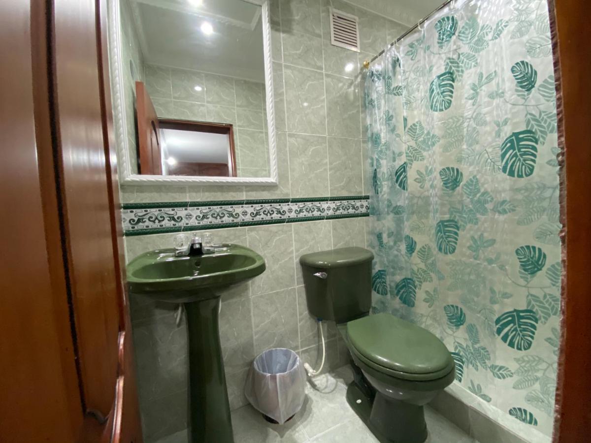 Santa Ana Luxury Rentals Hotel Bogotá Extérieur photo