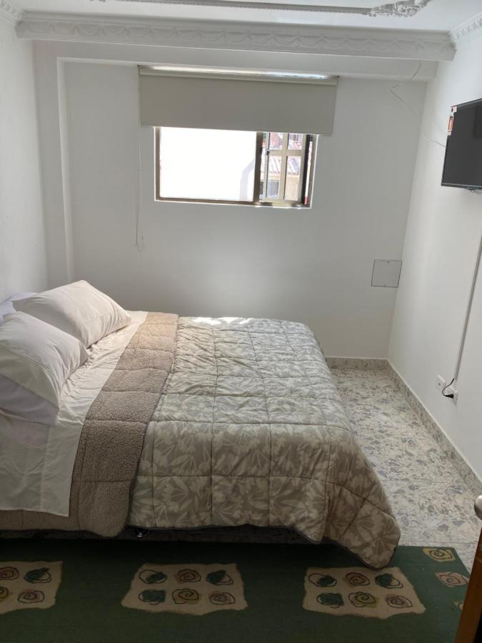 Santa Ana Luxury Rentals Hotel Bogotá Extérieur photo