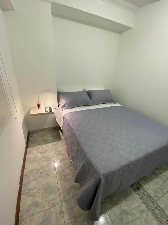 Santa Ana Luxury Rentals Hotel Bogotá Extérieur photo