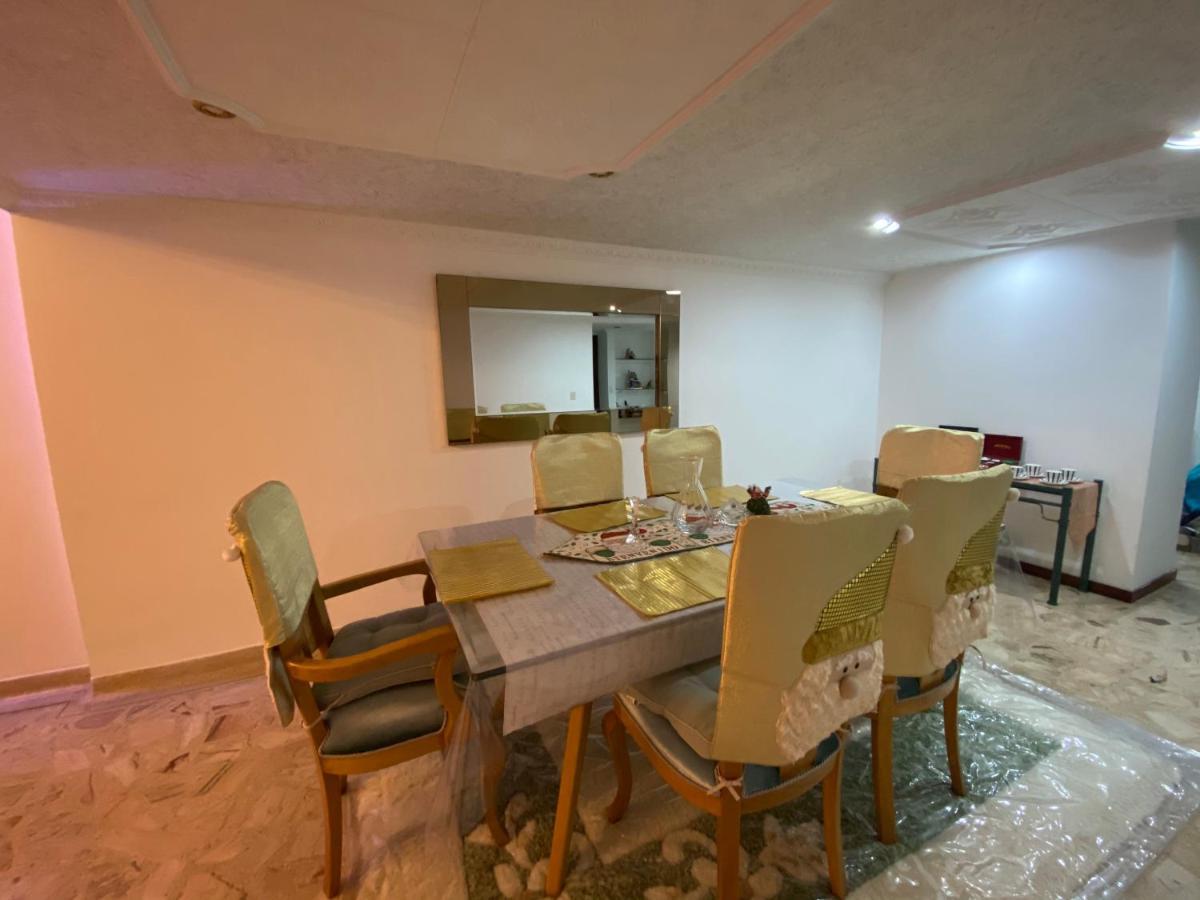 Santa Ana Luxury Rentals Hotel Bogotá Extérieur photo