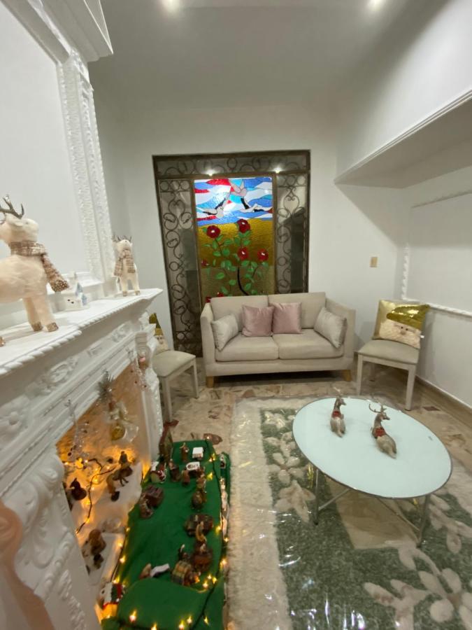 Santa Ana Luxury Rentals Hotel Bogotá Extérieur photo
