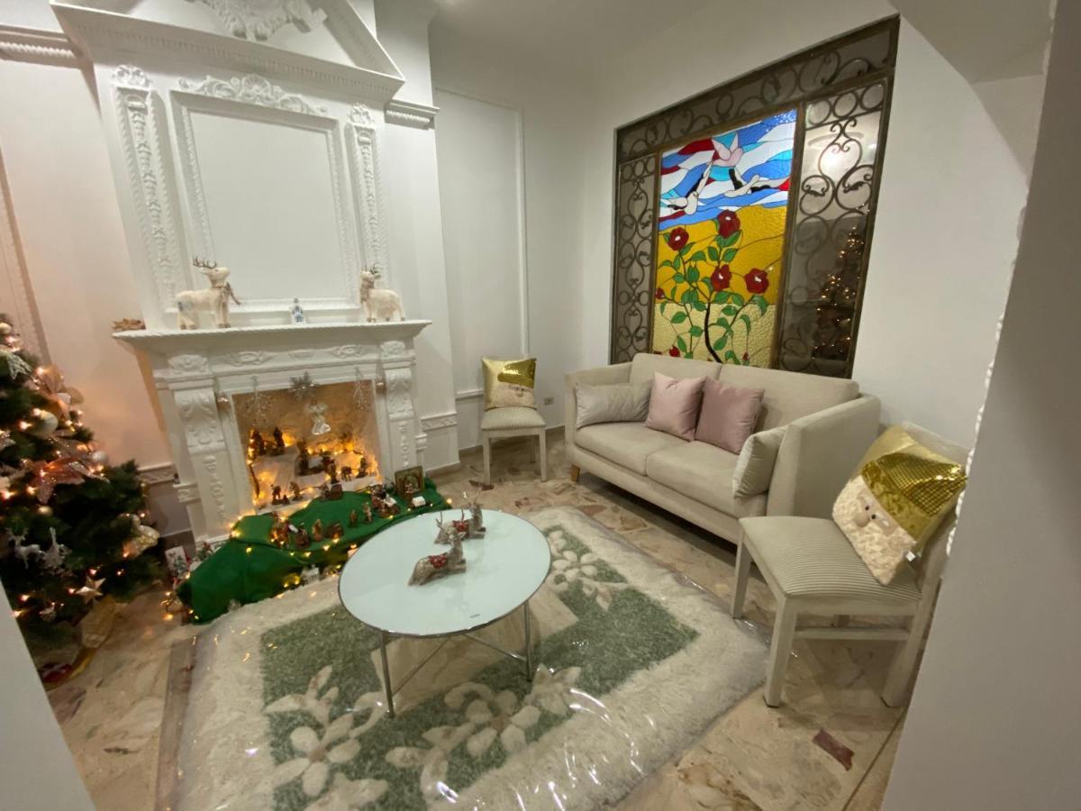 Santa Ana Luxury Rentals Hotel Bogotá Extérieur photo