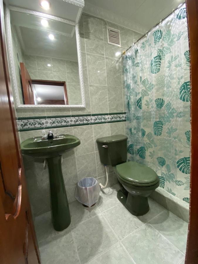 Santa Ana Luxury Rentals Hotel Bogotá Extérieur photo