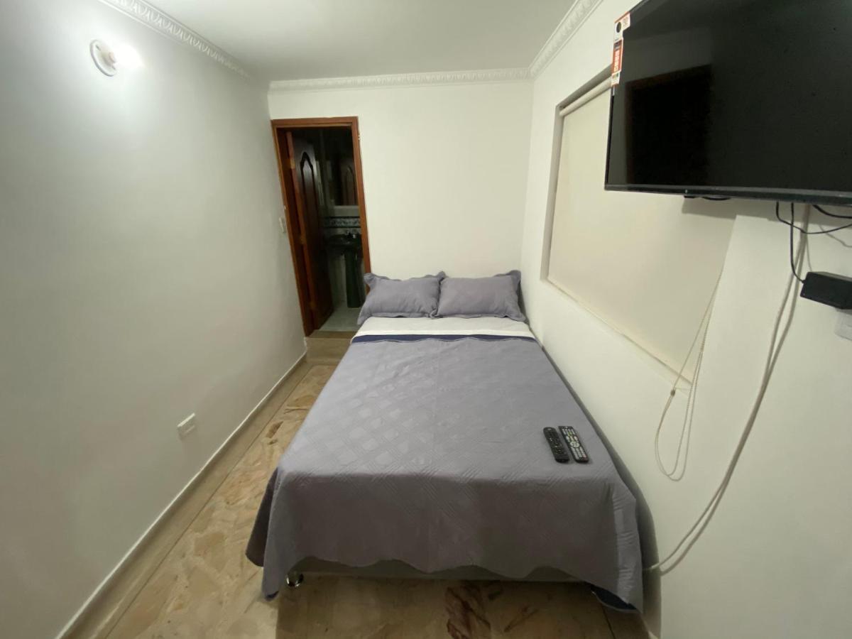 Santa Ana Luxury Rentals Hotel Bogotá Extérieur photo