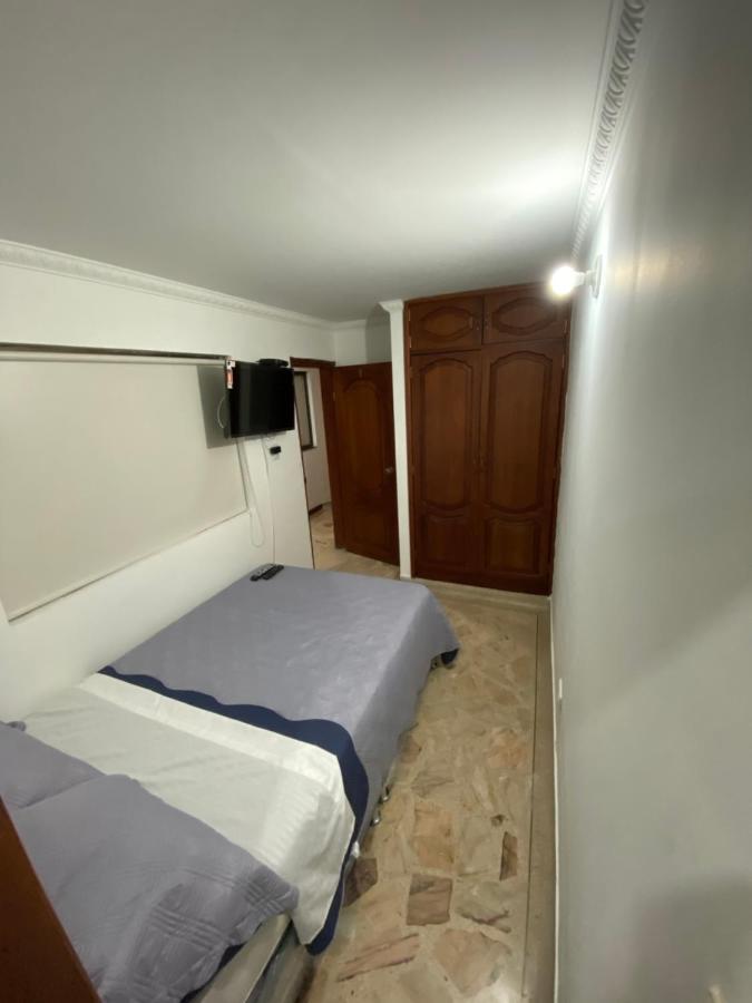 Santa Ana Luxury Rentals Hotel Bogotá Extérieur photo