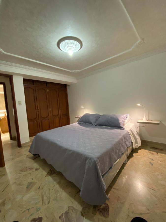 Santa Ana Luxury Rentals Hotel Bogotá Extérieur photo