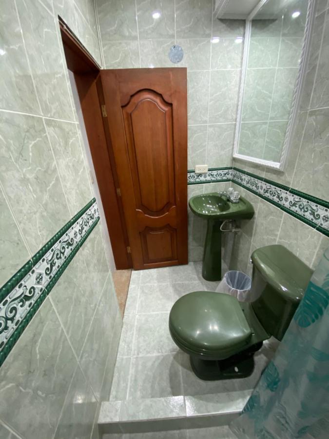 Santa Ana Luxury Rentals Hotel Bogotá Extérieur photo