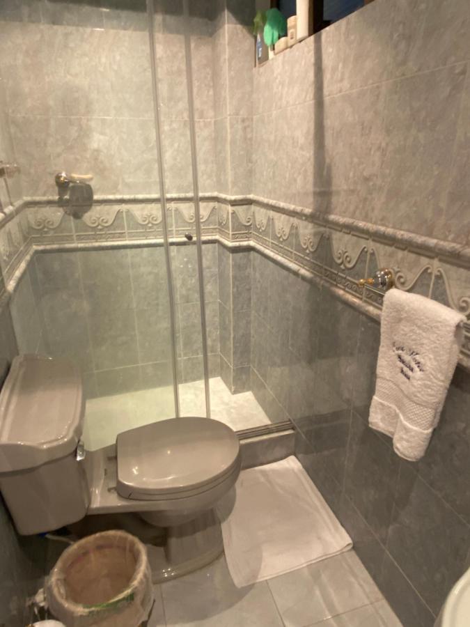 Santa Ana Luxury Rentals Hotel Bogotá Extérieur photo
