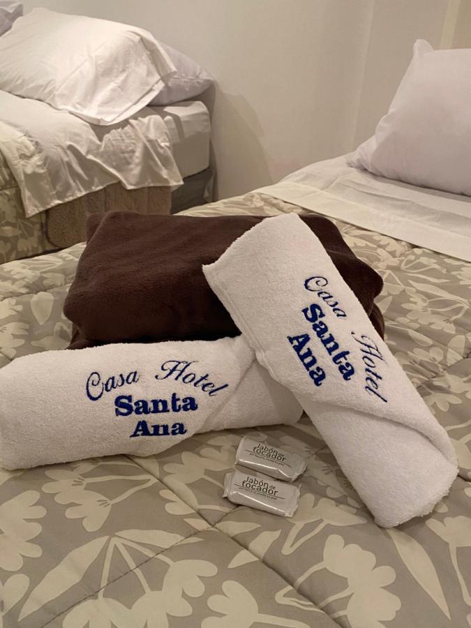 Santa Ana Luxury Rentals Hotel Bogotá Extérieur photo