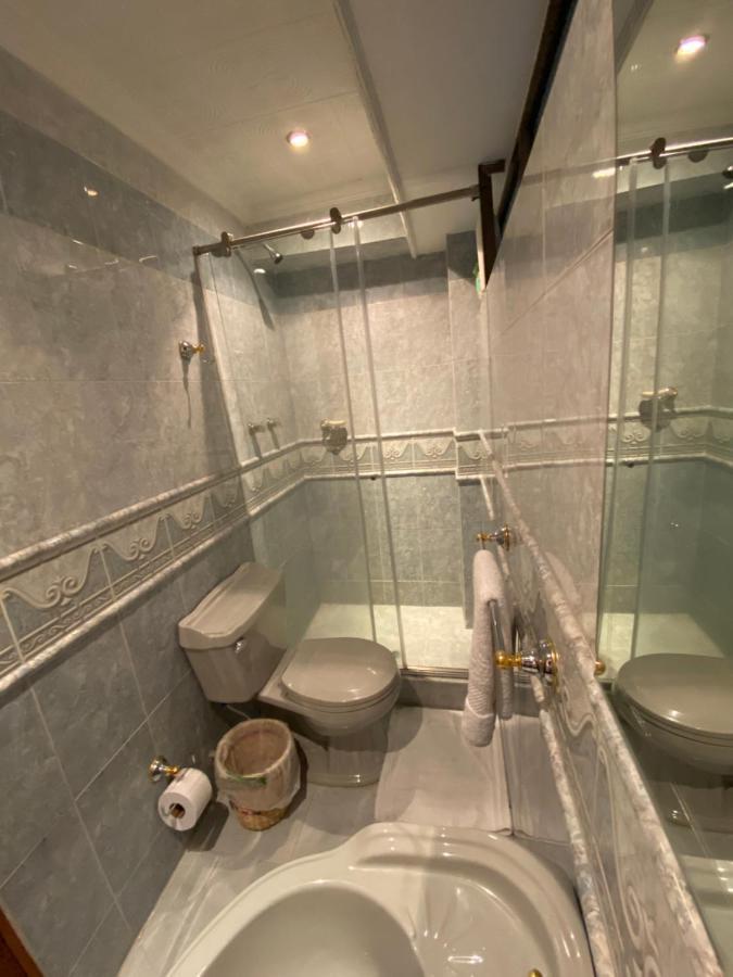 Santa Ana Luxury Rentals Hotel Bogotá Extérieur photo