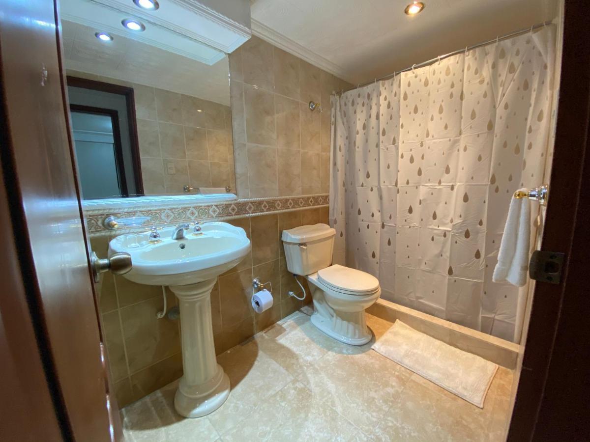 Santa Ana Luxury Rentals Hotel Bogotá Extérieur photo