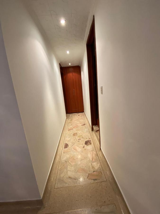Santa Ana Luxury Rentals Hotel Bogotá Extérieur photo