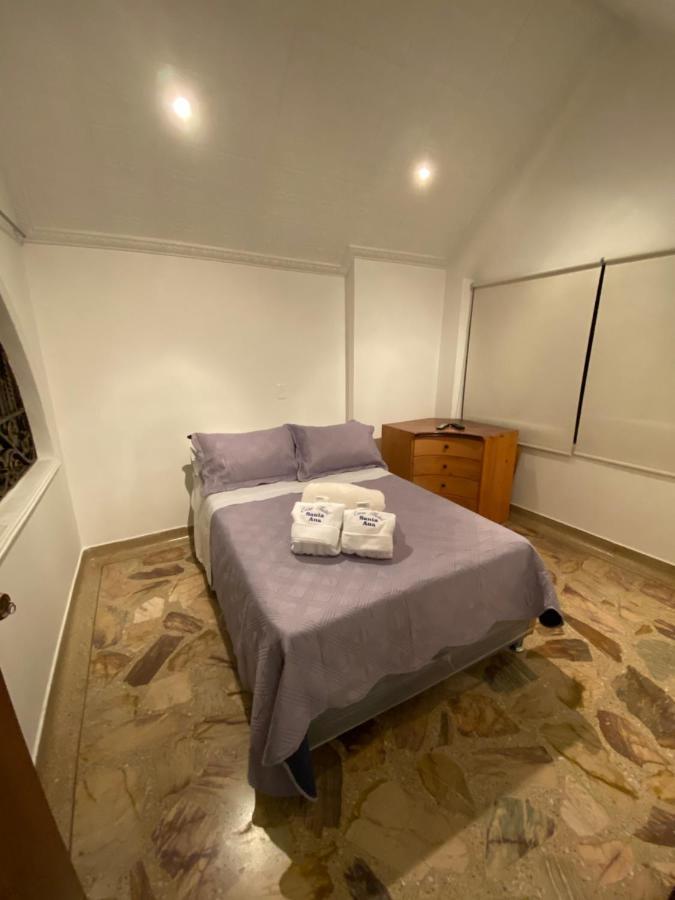 Santa Ana Luxury Rentals Hotel Bogotá Extérieur photo