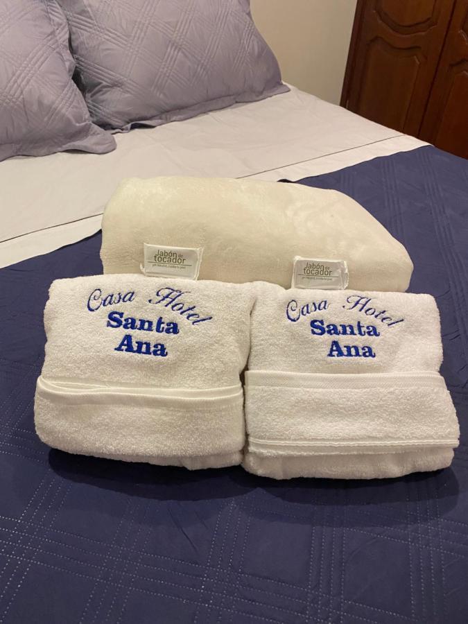 Santa Ana Luxury Rentals Hotel Bogotá Extérieur photo