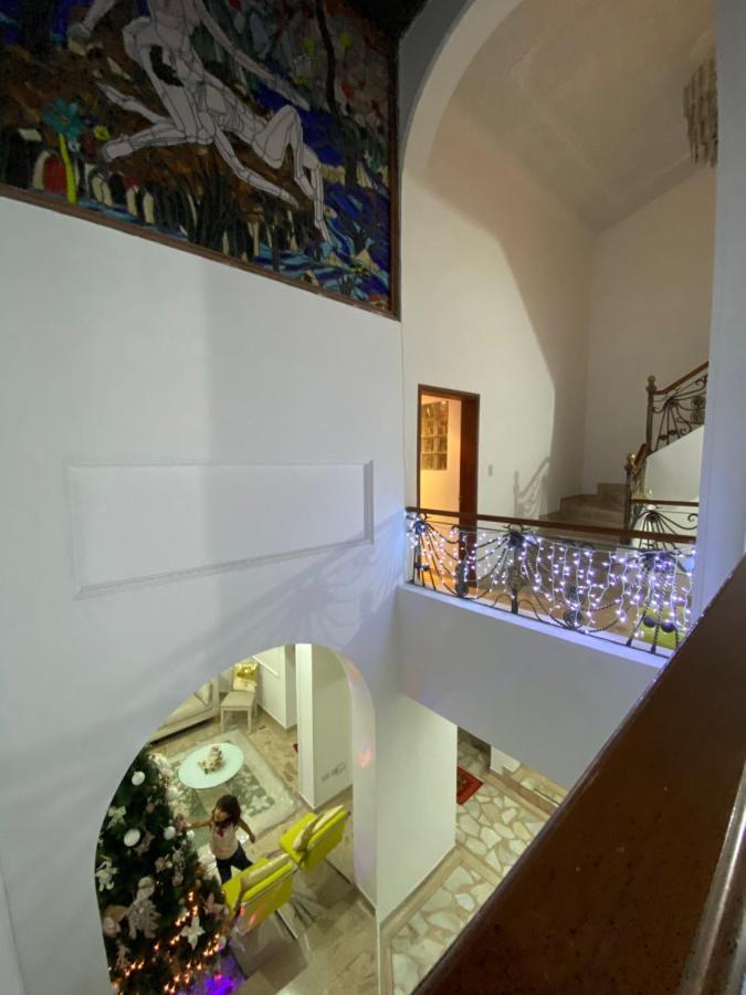 Santa Ana Luxury Rentals Hotel Bogotá Extérieur photo
