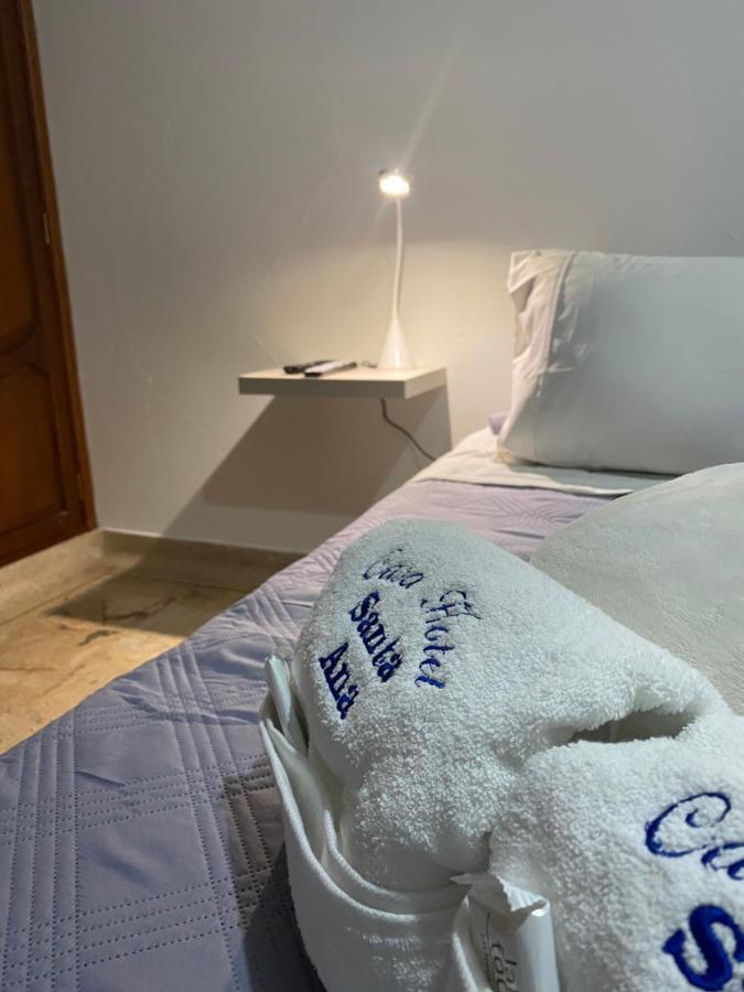 Santa Ana Luxury Rentals Hotel Bogotá Extérieur photo