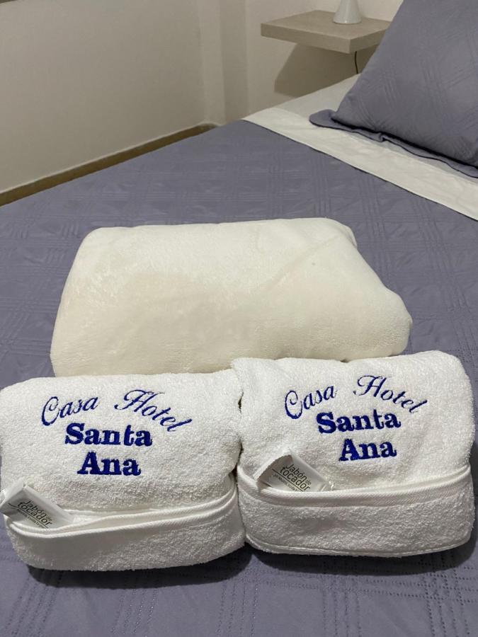 Santa Ana Luxury Rentals Hotel Bogotá Extérieur photo